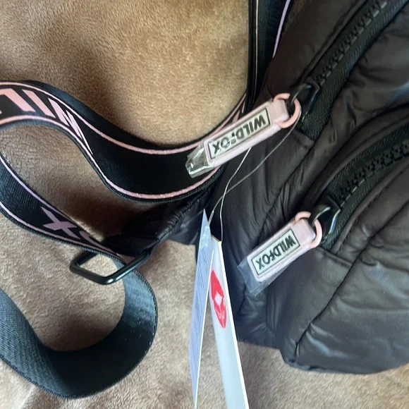 WILDFOX beltway backpack - Picture 2 of 6